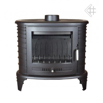 Печь-камин (буржуйка) Koza/8_0 Печь-камин (буржуйка) Koza/8_0