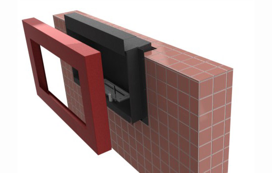 Biokamino линия BKS_1 Biokamino линия BKS_1