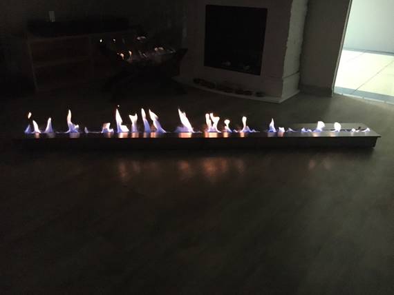 Прямоугольный контейнер ZeFire 1400_3 Прямоугольный контейнер ZeFire 1400_3