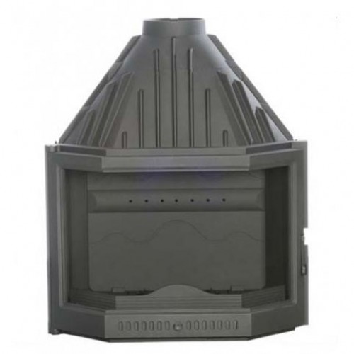 Каминная топка Ferlux 820 Prisma_0 Каминная топка Ferlux 820 Prisma_0