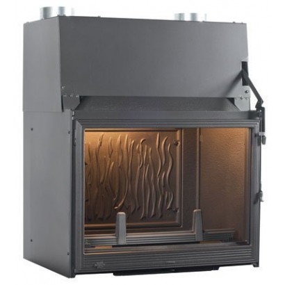 Seguin confort europa 7 с открытием двери в сторону, с дефлектором_0 Seguin confort europa 7 с открытием двери в сторону, с дефлектором_0