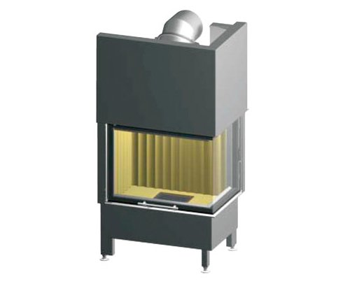 Spartherm Varia 2Rh 4S_0 Spartherm Varia 2Rh 4S_0