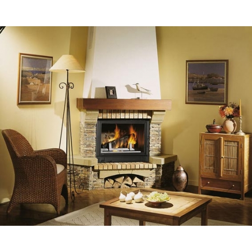 Каминная облицовка Richard Le Droff Chasseneuil_0 Каминная облицовка Richard Le Droff Chasseneuil_0