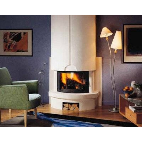 Каминная облицовка Richard Le Droff Nadia_2 Каминная облицовка Richard Le Droff Nadia_2