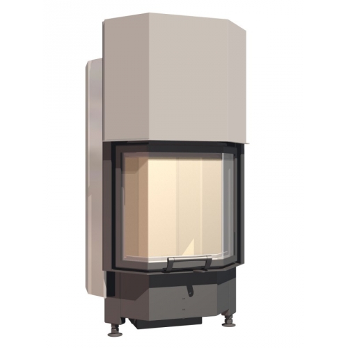 Каминная топка Schmid Pano 5545 h_0 Каминная топка Schmid Pano 5545 h_0