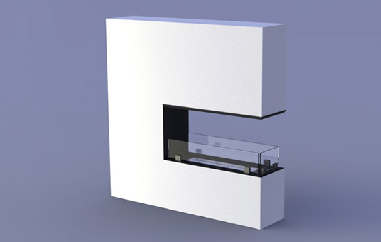 Biokamino BKBF-T/TW-650_2 Biokamino BKBF-T/TW-650_2