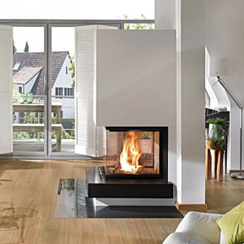 Каминная облицовка Hark 1/168.0_0 Каминная облицовка Hark 1/168.0_0