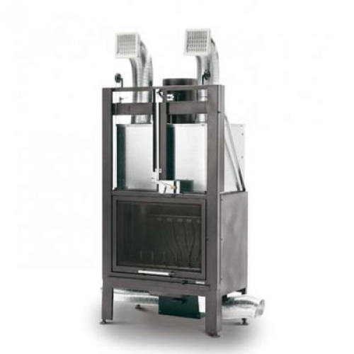 Каминная топка Palazzetti Ecomonoblocco 78 V08 Exagone_0 Каминная топка Palazzetti Ecomonoblocco 78 V08 Exagone_0