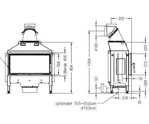 Spartherm AS 2 4S_1 Spartherm AS 2 4S_1