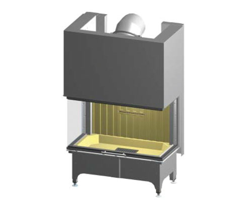 Spartherm Arte 3RL-100h 4S_0 Spartherm Arte 3RL-100h 4S_0