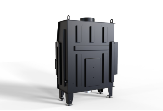 Каминная топка Defro Home Iмpuls ME_1 Каминная топка Defro Home Iмpuls ME_1