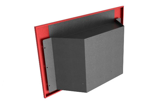 Slimfire TH 0955_3 Slimfire TH 0955_3