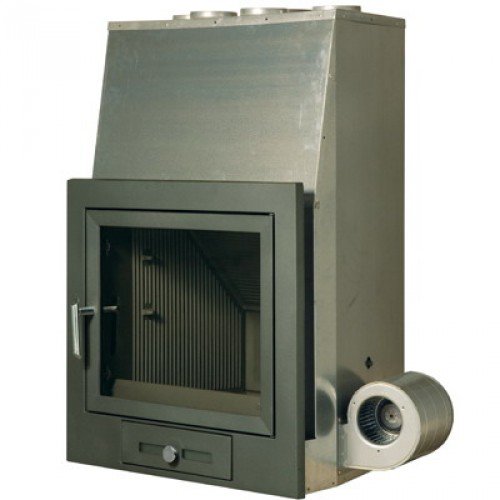 Каминная топка Hergom H02 турбо-конвектор TC-1_0 Каминная топка Hergom H02 турбо-конвектор TC-1_0