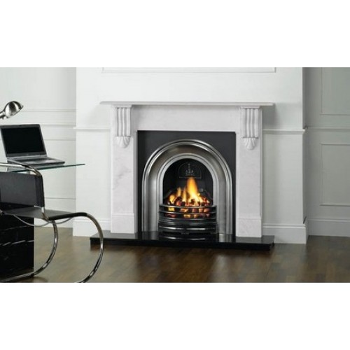 Каминная топка Stovax Classical Arched_1 Каминная топка Stovax Classical Arched_1