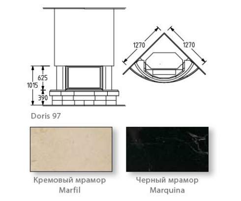 Supra Doris 97_1 Supra Doris 97_1