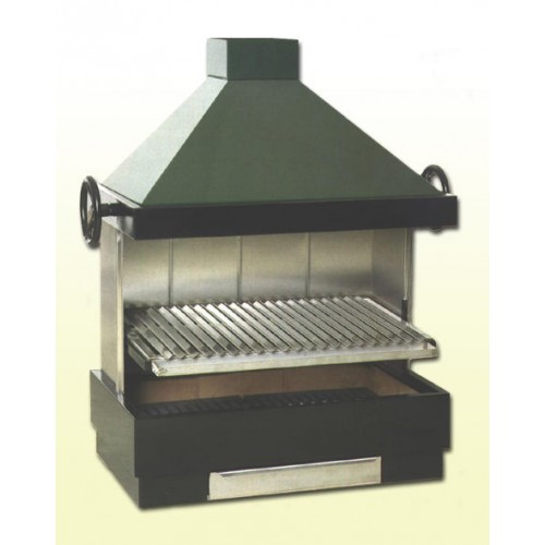 Барбекю-жаровня Ferlux Fiesta_0 Барбекю-жаровня Ferlux Fiesta_0