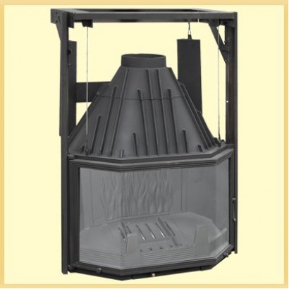 Каминная топка Мета призма 850п_0 Каминная топка Мета призма 850п_0