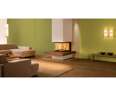 Коллекция Spartherm 8_0 Коллекция Spartherm 8_0