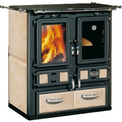 Печь Desiree 760, Ecrue (Sideros)_0 Печь Desiree 760, Ecrue (Sideros)_0