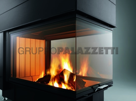 Топка Sunny Fire 50 3D L (Palazzetti)_4 Топка Sunny Fire 50 3D L (Palazzetti)_4