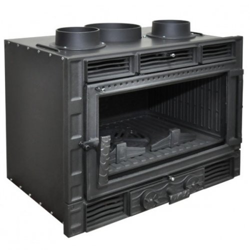 Каминная топка Guca 700 Электроник_0 Каминная топка Guca 700 Электроник_0