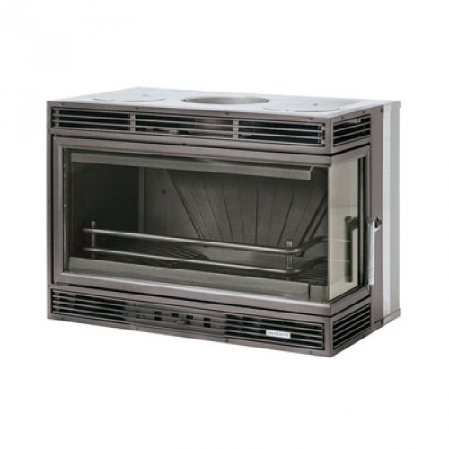 Каминная топка Palazzetti Ecopalex N64 Open RH_0 Каминная топка Palazzetti Ecopalex N64 Open RH_0