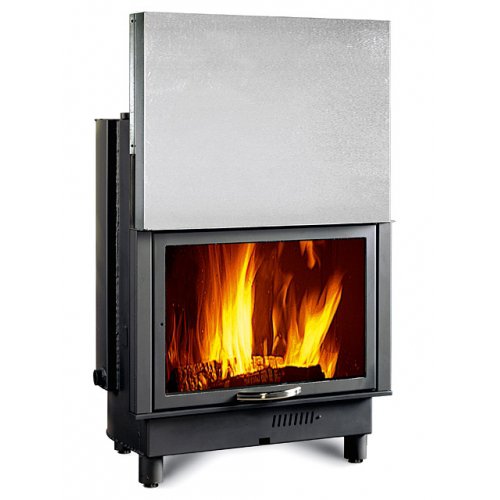 Каминная топка La Nordica TermoCamino 800 Piano_0 Каминная топка La Nordica TermoCamino 800 Piano_0