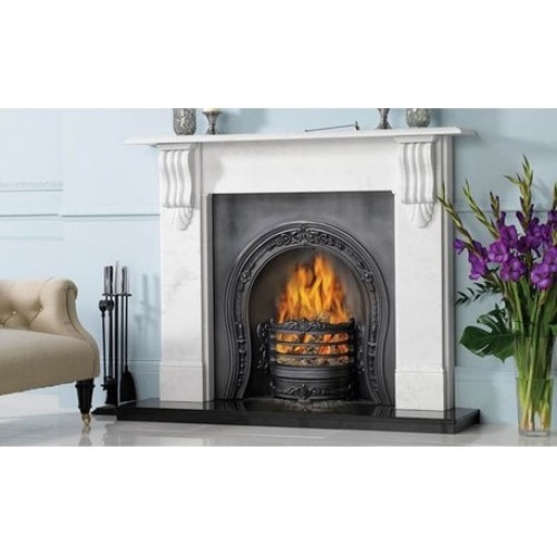 Каминная топка Stovax Horseshoe_1 Каминная топка Stovax Horseshoe_1