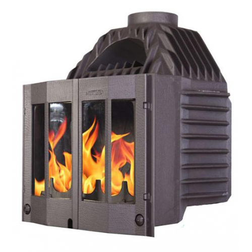 Каминная топка Tarnava Professional Cover II 18 кВт_0 Каминная топка Tarnava Professional Cover II 18 кВт_0