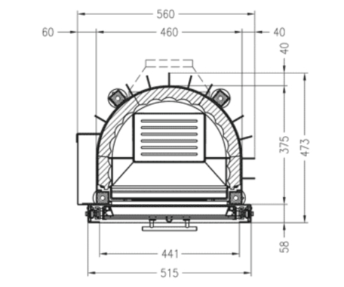 Spartherm Mini R1Vh 4S_2 Spartherm Mini R1Vh 4S_2