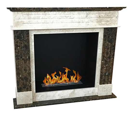 ZeFire Barcelona Мрамор_0 ZeFire Barcelona Мрамор_0