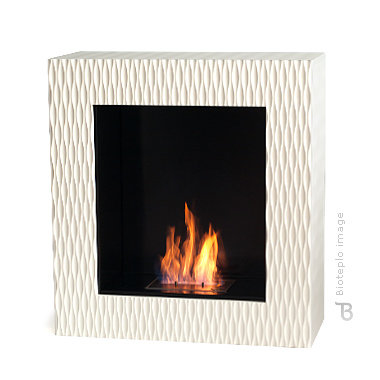 Bioteplo 3D-Cube WHITE_0 Bioteplo 3D-Cube WHITE_0