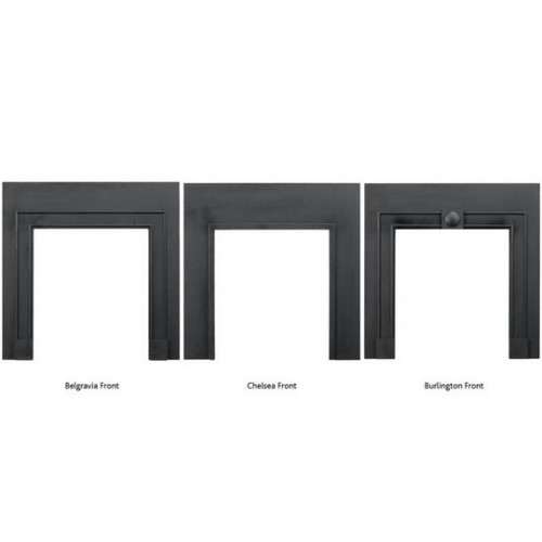 Каминная топка Stovax London_6 Каминная топка Stovax London_6