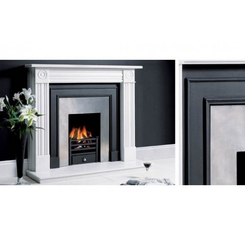 Каминная топка Stovax London_8 Каминная топка Stovax London_8