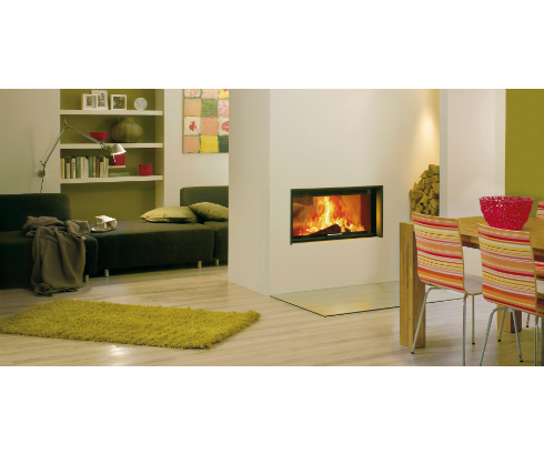 Коллекция Spartherm 49_0 Коллекция Spartherm 49_0