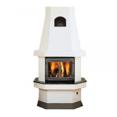 Печь-камин Mistral TOP, прист. (Keddy)_0 Печь-камин Mistral TOP, прист. (Keddy)_0