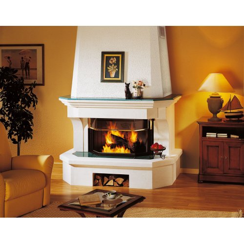 Каминная облицовка Richard Le Droff Arrans_0 Каминная облицовка Richard Le Droff Arrans_0