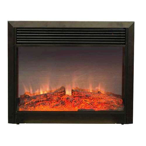 RealFlame Carey LN очаг Moonblaze Deluxe S IR светлый орех_1 RealFlame Carey LN очаг Moonblaze Deluxe S IR светлый орех_1