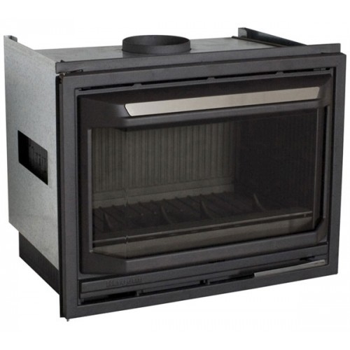 Каминная топка Hergom C-10 N Prisma_0 Каминная топка Hergom C-10 N Prisma_0