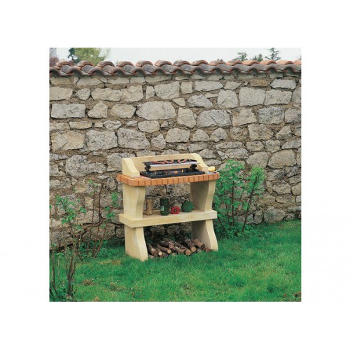 Садовое барбекю Chazelles Muscat_0 Садовое барбекю Chazelles Muscat_0