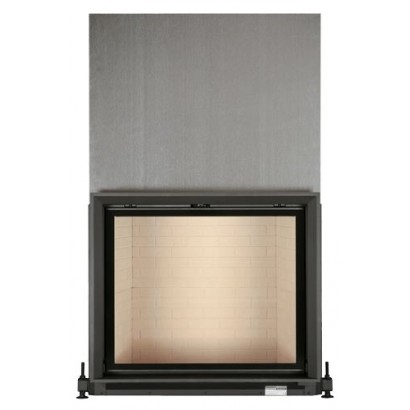 Brunner stil-kamin 75/90 lifting, теплонакопительный модуль mas (комплект 440), монтажная рама 50мм, нерж. сталь_0 Brunner stil-kamin 75/90 lifting, теплонакопительный модуль mas (комплект 440), монтажная рама 50мм, нерж. сталь_0