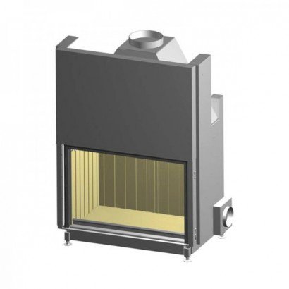 Spartherm arte xh-3s стандарт, дверка с открыванием вверх (высота дверки 66 см)_0 Spartherm arte xh-3s стандарт, дверка с открыванием вверх (высота дверки 66 см)_0