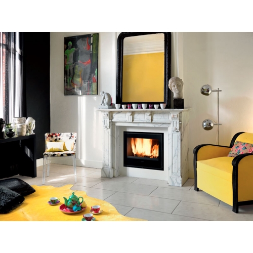 Каминная топка Supra Neo 76 G_2 Каминная топка Supra Neo 76 G_2