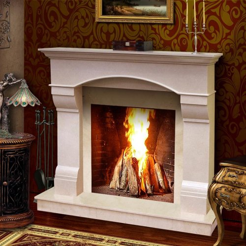 Каминная облицовка Artevero Amanda_0 Каминная облицовка Artevero Amanda_0