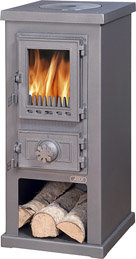 Камин-печь Lappi_0 Камин-печь Lappi_0