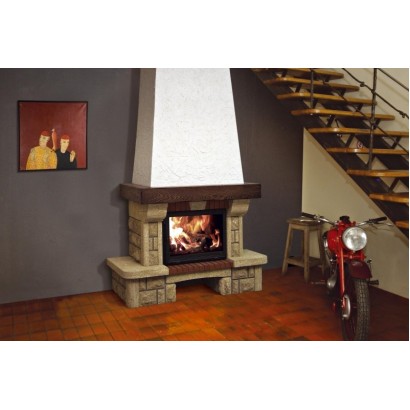 Камин Sunhill vienna_0 Камин Sunhill vienna_0