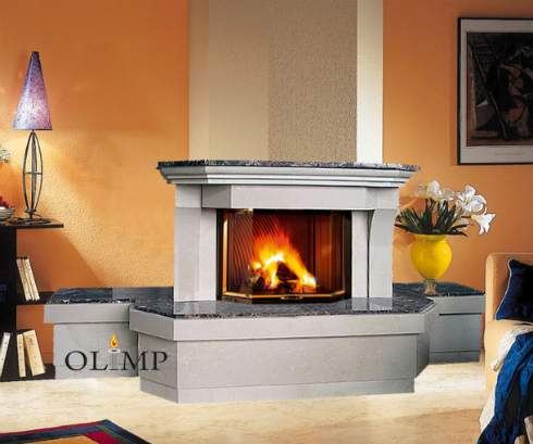 Olimp Мауд_0 Olimp Мауд_0