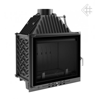 Каминная топка Amelia/EKO/GLASS двойное стекло_0 Каминная топка Amelia/EKO/GLASS двойное стекло_0