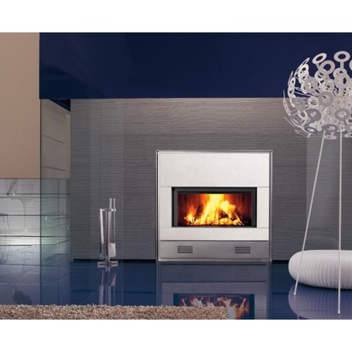 Каминная облицовка Piazzetta Portici_0 Каминная облицовка Piazzetta Portici_0