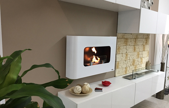 Biokamino Botticelli M_3 Biokamino Botticelli M_3